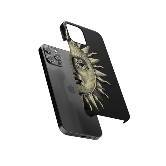 Positive Sun Slim Hard Case