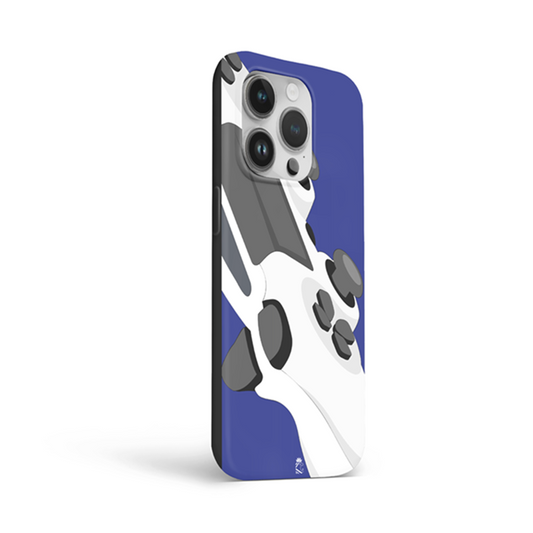 Gamer Mode On Flexible Soft Silicone Case