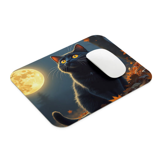 Amazing Cat Mouse Pad