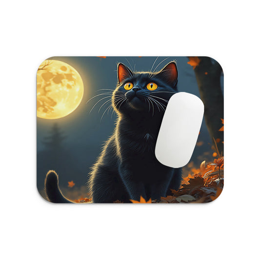 Amazing Cat Mouse Pad