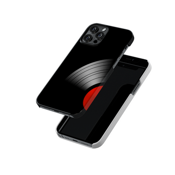 Music Player Slim Hard Case