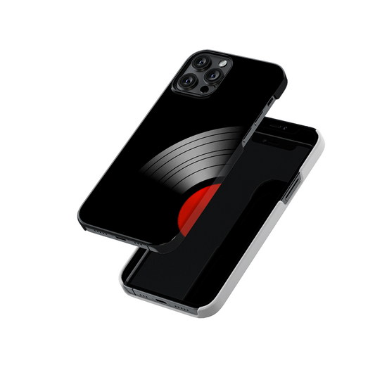 Music Player Slim Hard Case