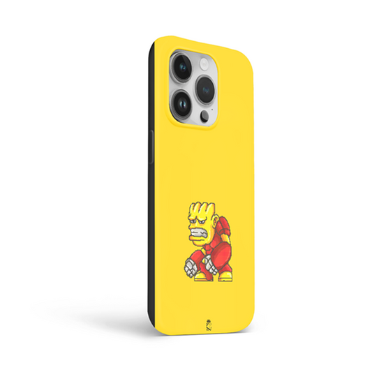 Loser Flexible Soft Silicone Case