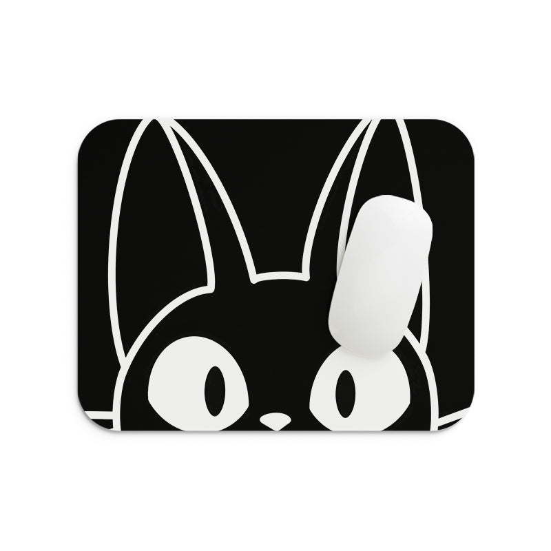 Crazy Cats Mouse Pad