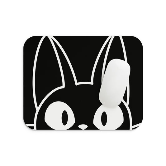 Crazy Cats Mouse Pad