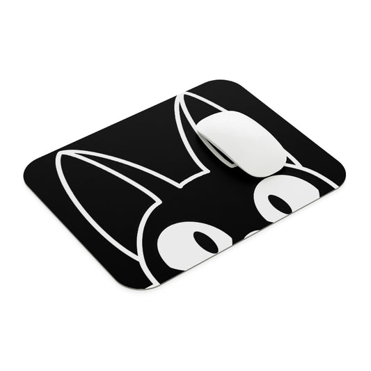 Crazy Cats Mouse Pad