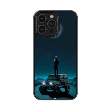 Hodophile Glossy Metal Case