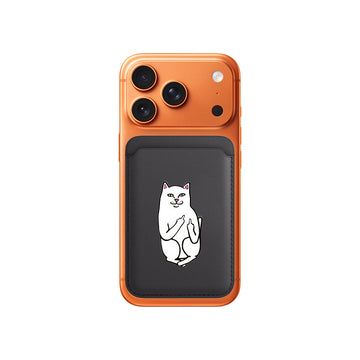 Thug Cat Magsafe Wallet