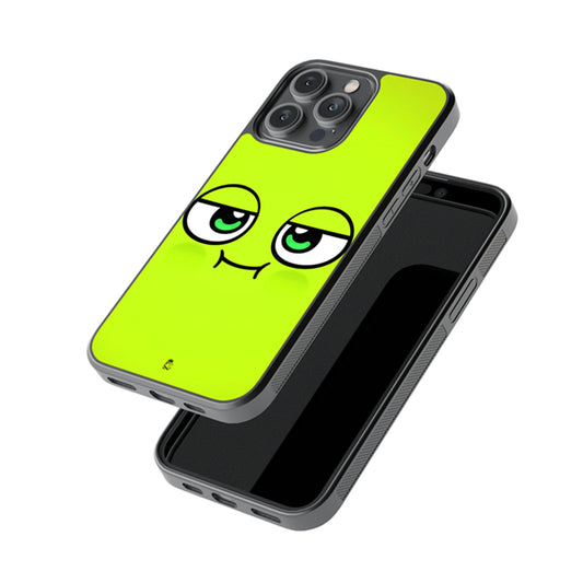 Sleep Less Glossy Metal Case