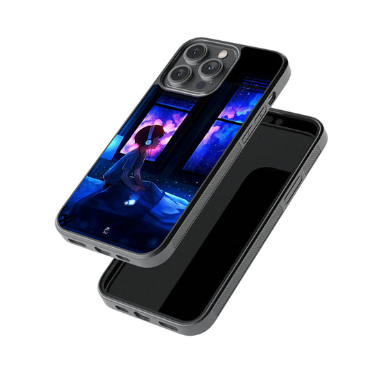Dream Glossy Metal CaseDream Glossy Metal Case