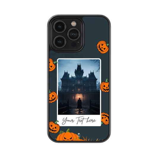 Customise Your Halloween Phone Case