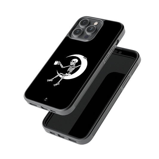 Alive  Glossy Metal Case
