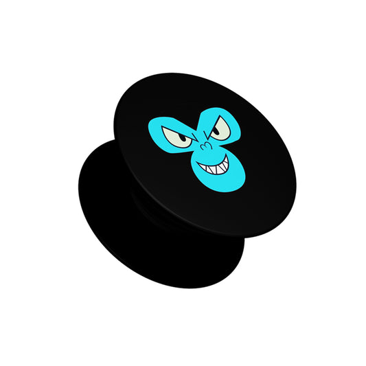 Devil Monkey Pop Socket