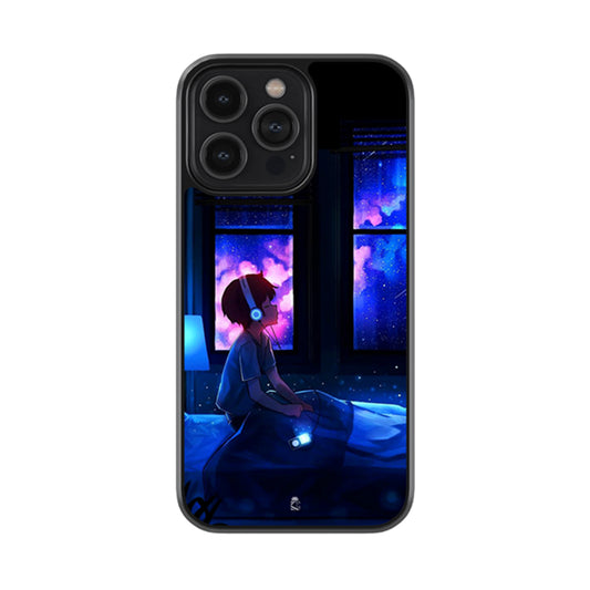 Dream Glossy Metal CaseDream Glossy Metal Case