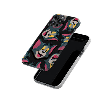 Tom Pattern Slim Hard Case