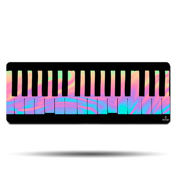 Piano Melophile Desk Mat