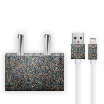 Mandala Pattern Charger Skin