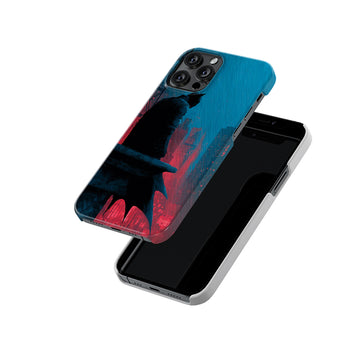Echo of Justice Slim Hard Case