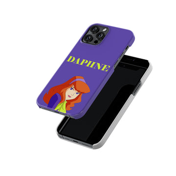Daphne Slim Hard Case