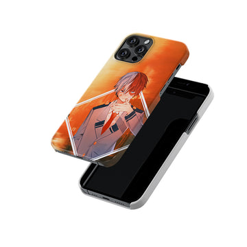 Himiko Toga Slim Hard Case