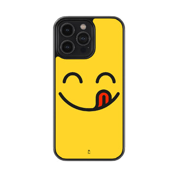 Yummy Glossy Metal Case