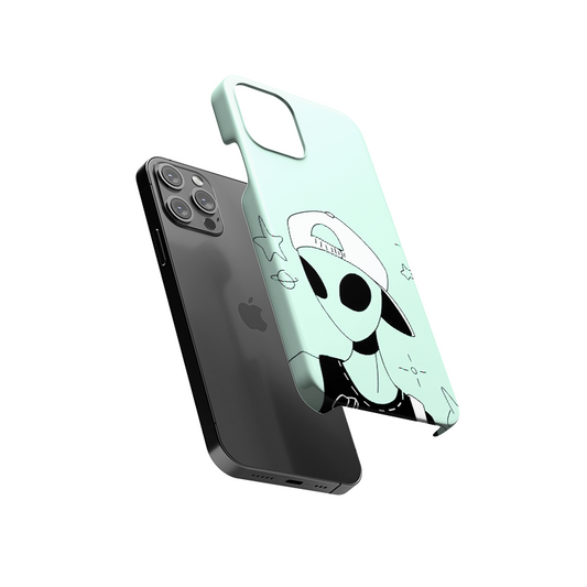 Alien Swag Slim Hard Case