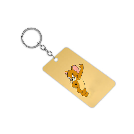 Jerry Keychain