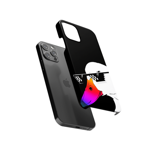 Swag Duck Slim Hard Case