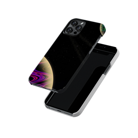 Space Slim Hard Case