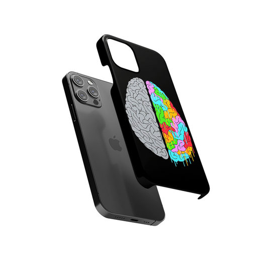 Brain Juice Slim Hard Case