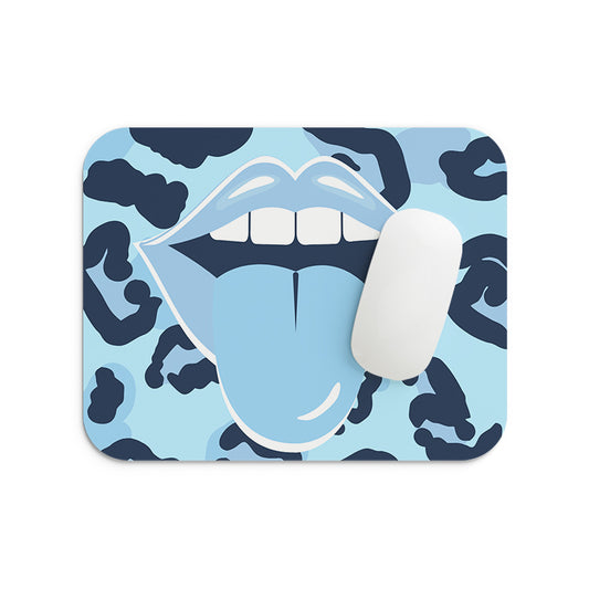 The Mouth Mouse Pad
