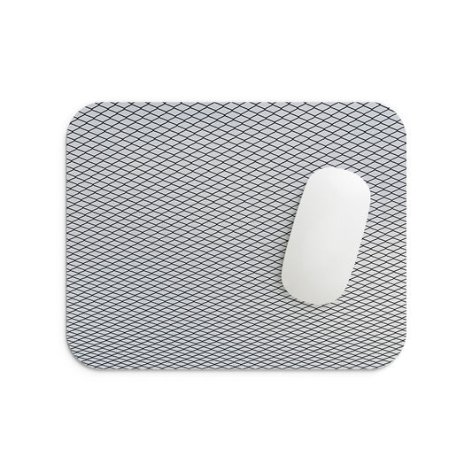 Wire Arcs Mouse Pad