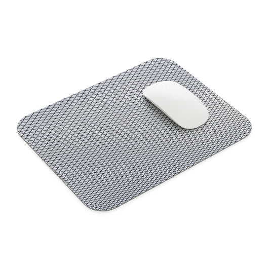 Wire Arcs Mouse Pad