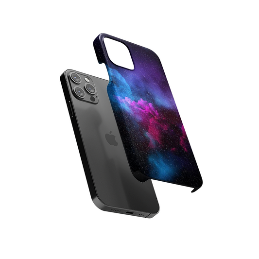 Galaxy Slim Hard Case