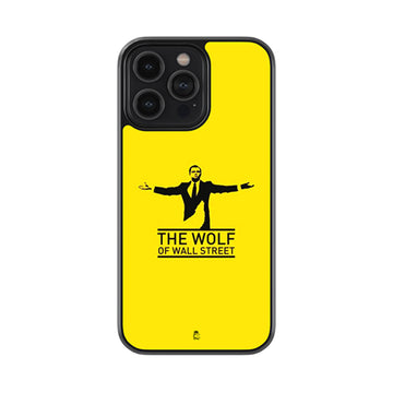 Be A Game Changer Glass Case