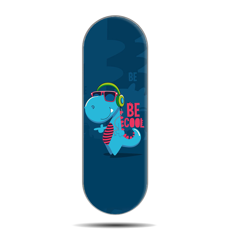 Be Cool Phone Slider Grip
