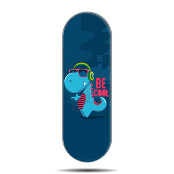 Be Cool Phone Slider Grip