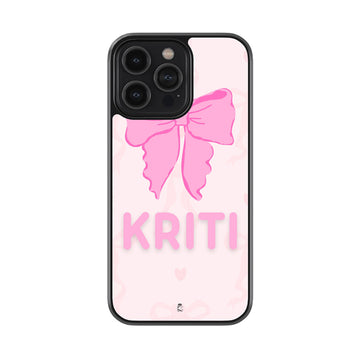 Customise Your Pookie Cutie Phone Case