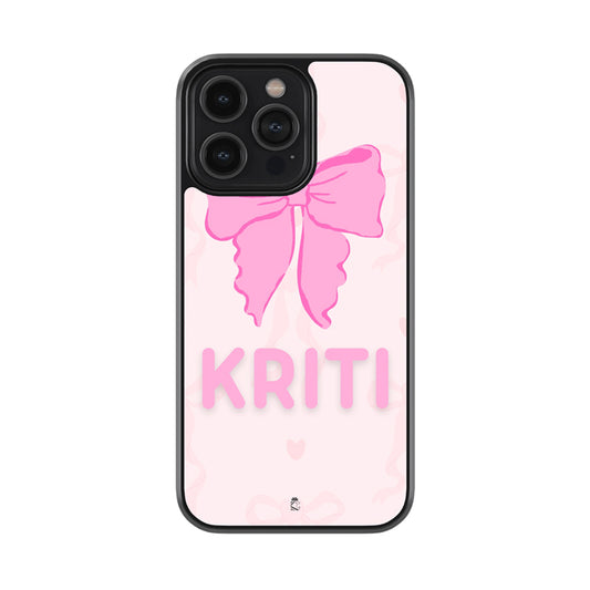 Customise Your Pookie Cutie Phone Case