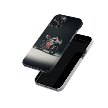 Ducati Panigale Slim Hard Case