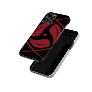 Managekyo Sharingan Slim Hard Case