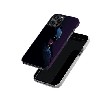Midnight Guardian Slim Hard Case