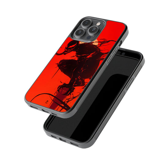 Venom Glossy Metal Case
