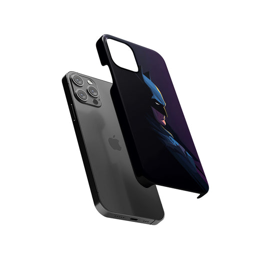 Midnight Guardian Slim Hard Case
