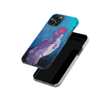 Deadpan Energy Slim Hard Case