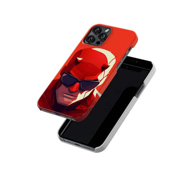 The Flash Slim Hard Case