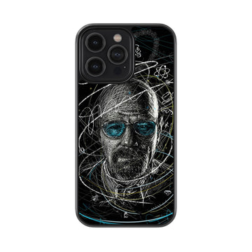 The Master Mind Glossy Metal Case