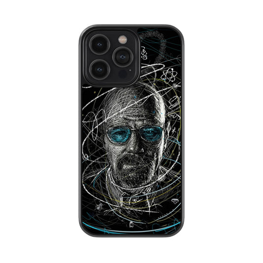 The Master Mind Glossy Metal Case