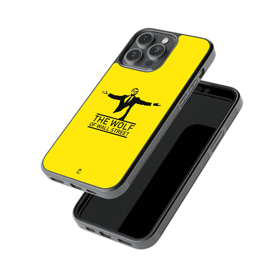 Be A Game Changer Glossy Metal Case