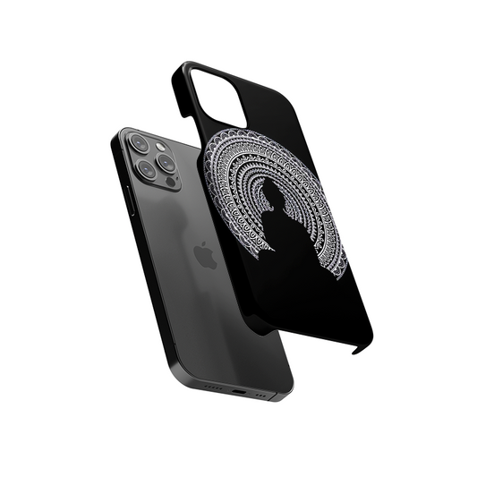 Buddha Slim Hard Case
